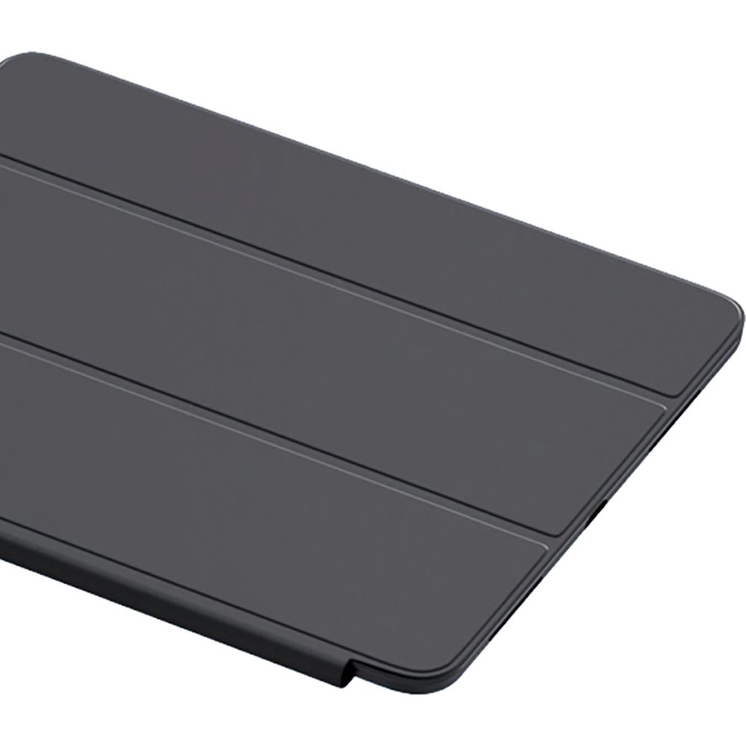 360 Rotating Folio Case with Pencil Holder for Apple iPad Pro 12.9-inch (2021)