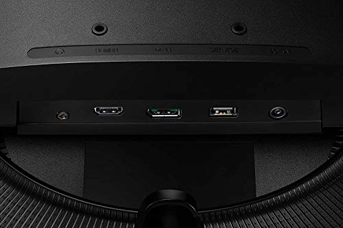 LC27G55TQWMXUE - 27 Inch 2560 x 1440