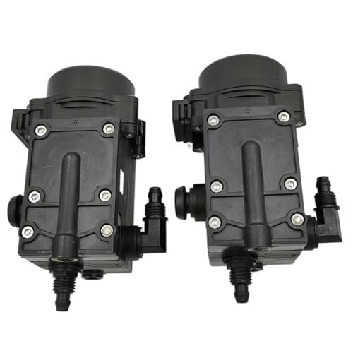 Water Pump Motor - T16/T20