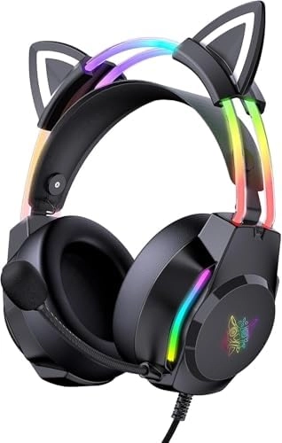 Gzwosux RIV001 Wired Headset