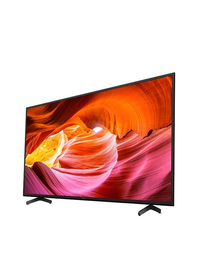 KD55X75K - 55 inch