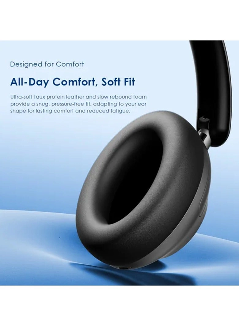 BoomPop Wireless Headphone