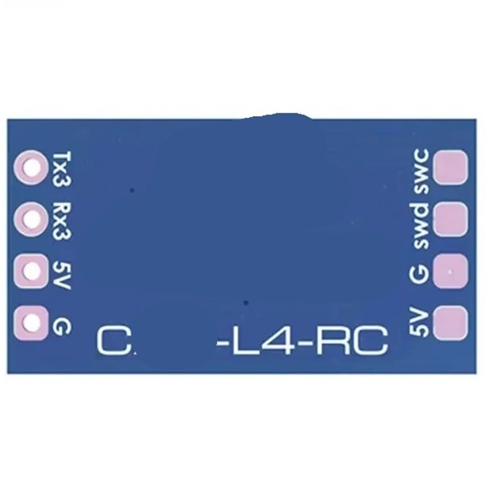 XsidY1011 INPUT ADAPTER