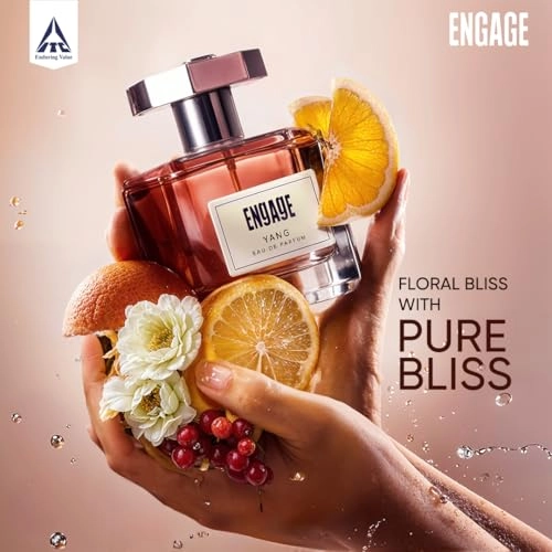 Yang Eau de Parfum 90ml