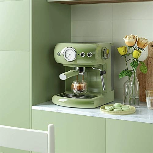 Home Office Espresso - Milk frother