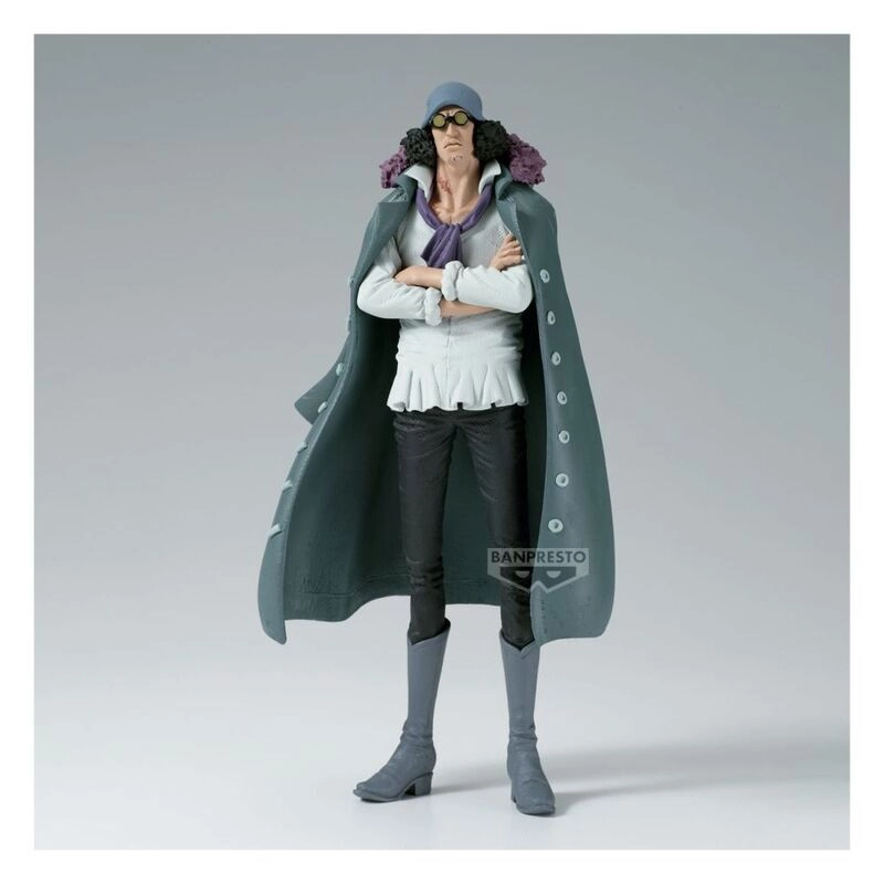 Kuzan - ONE PIECE King Of Artist (23 cm) (BP28834P)