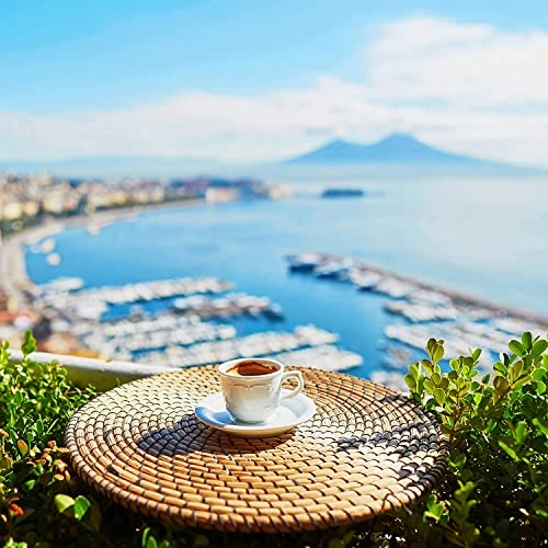Moka Espresso Maker BE1163