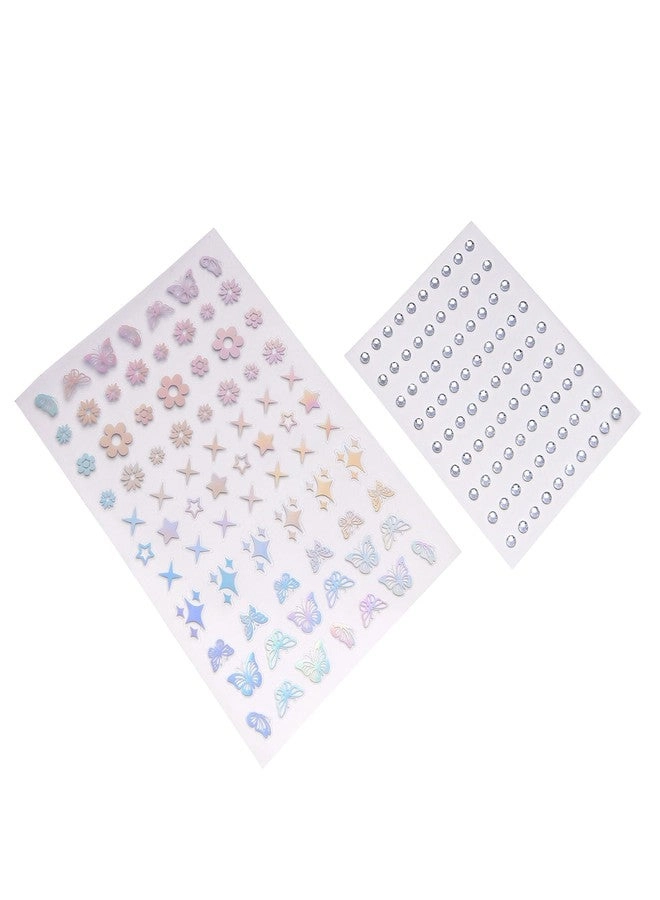 Crystal Gem Creations Blossoming Bonsai - 240+ Pieces