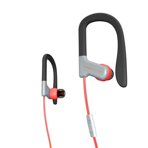 Sport 1 Wired Earphone