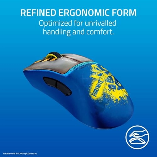 DeathAdder V3 Pro - Wireless