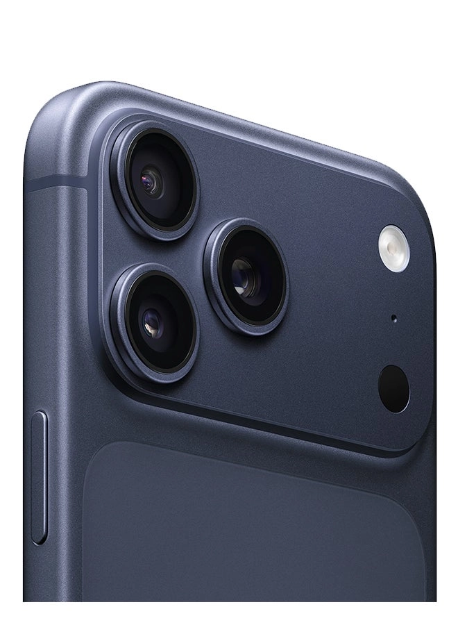 iPhone 17 Pro Max - 256 GB