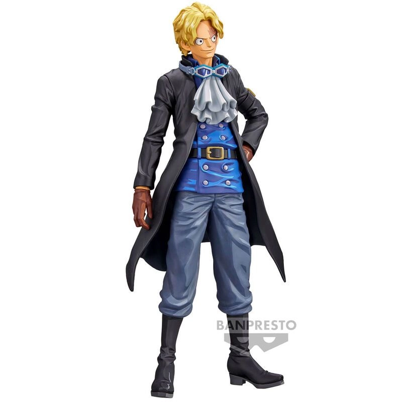 Sabo - One Piece Grandista (Manga Dimensions) (28 cm)