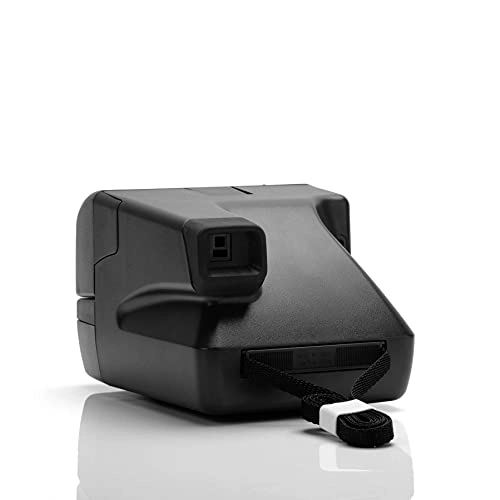 One Step - Close-up lens Built In Flash