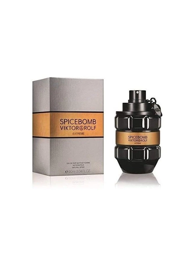 Spice Bomb Extreme Eau de Parfum 90 ml
