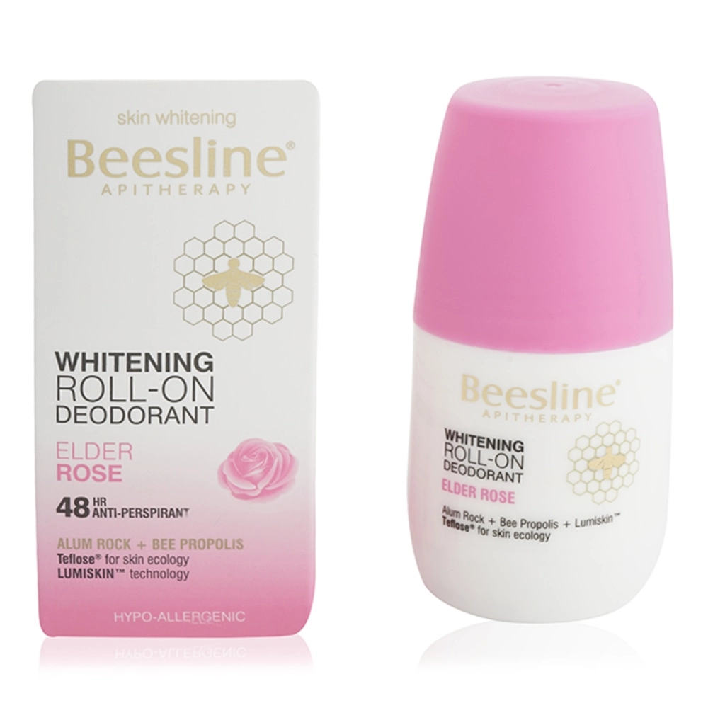 Whitening Roll-On Deo - Frag Free 0.05KG