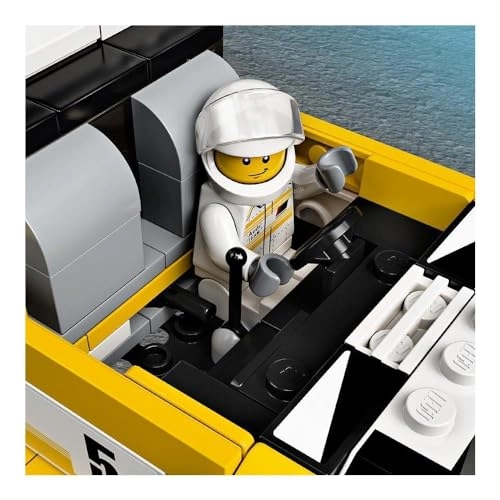 Speed Champions 1985 Audi Sport Quattro S1 (76897) - 1/32