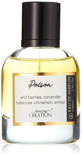 Poison Eau de Parfum 50 ml