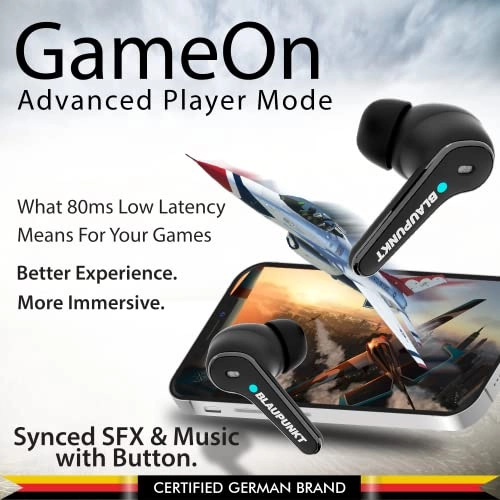 BTW250 Wireless Earbud