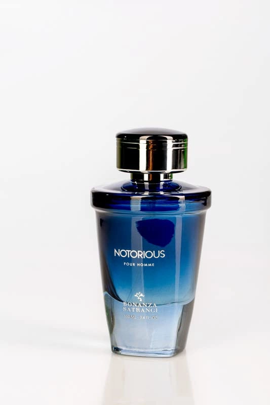 Bonanza Satrangi Notorious - Eau de Parfum 100ml