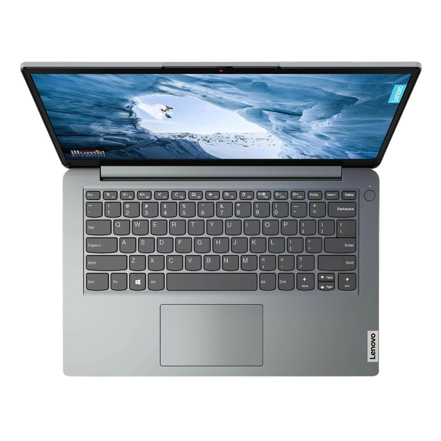IdeaPad 1 82V60032AX - 14'' Celeron-N4120 4GB DDR4 128GB eMMC
