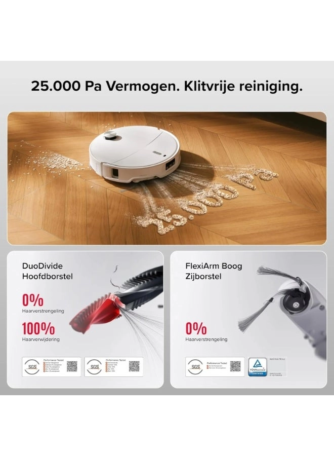 Qrevo Curv 2 Pro X Bundle