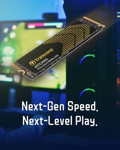 MTE260S - 2TB M.2 2280