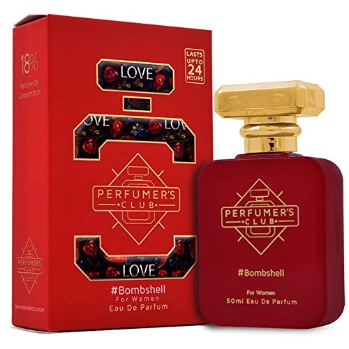 Bombshell Eau de Parfum 50ml