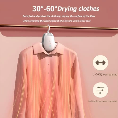 Travel Dryer