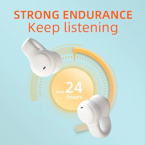HE2BUDS36 Wireless Earbud
