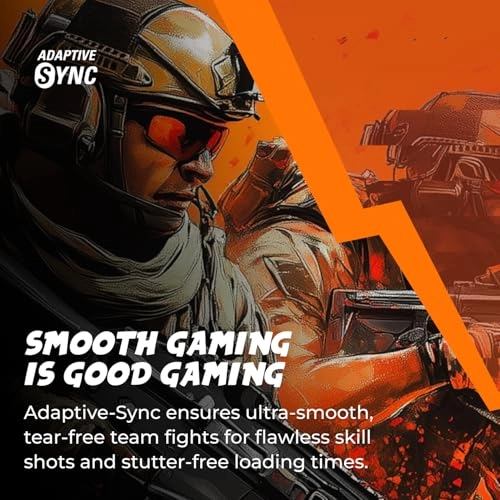 Q27G4XN - 27" 2560x1440