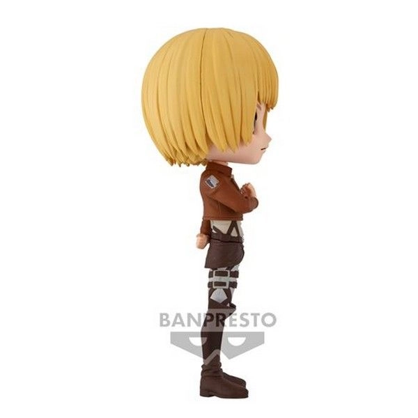Q Posket armin Arlert - Attack on Titan
