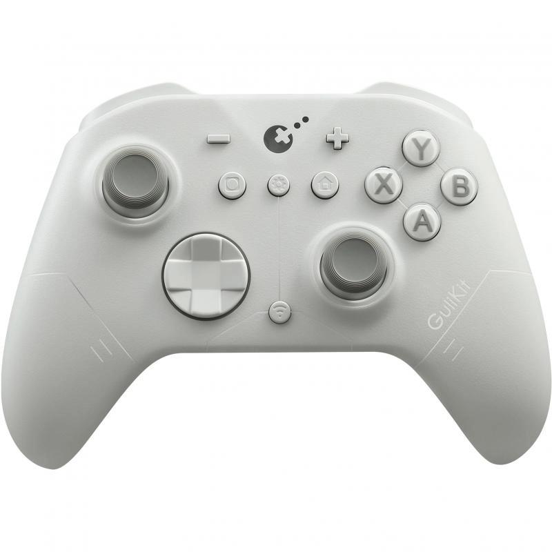 GuliKit ES - Grey Switch 2
