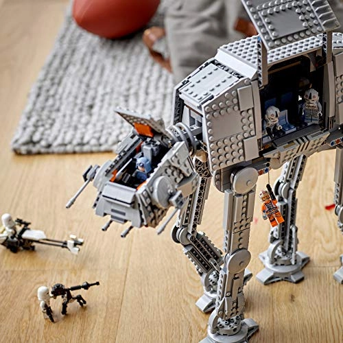 Star Wars AT-AT (75288)