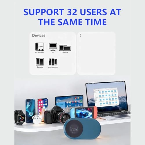 WiFi 6 Cellular Router - 4G LTE 802.11 b/g/n 300Mbps