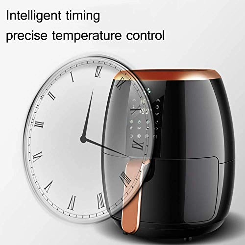 Multifunctional air Fryer UXQUXNBA