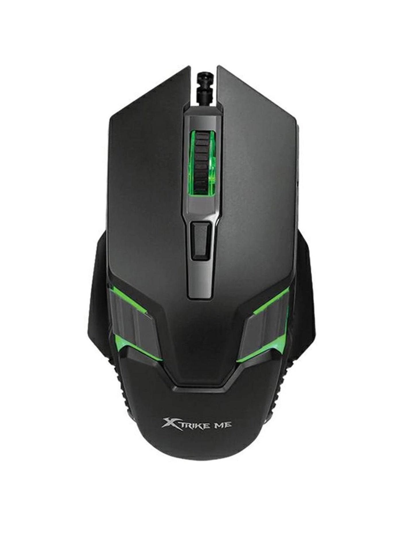 GM-110 Mouse - Wired