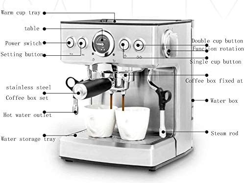 SAHyVS6jUG9O65OEee - 19Bar 2.1L Fully Automatic