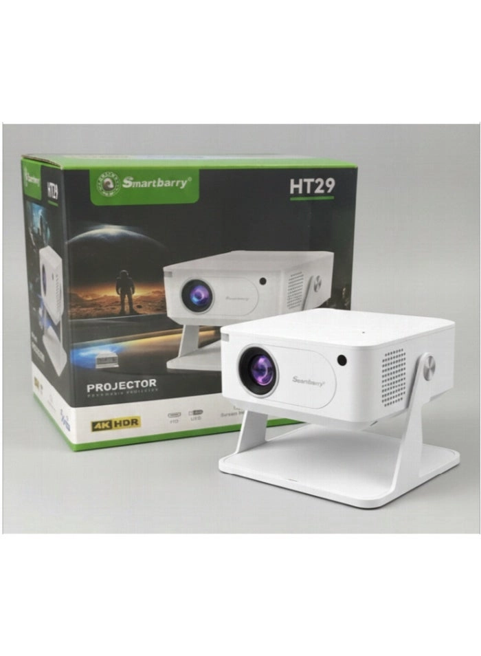 HT29 - 3840 Pixels