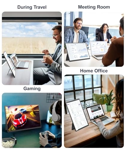 N3 - 1200P FHD 16.1"