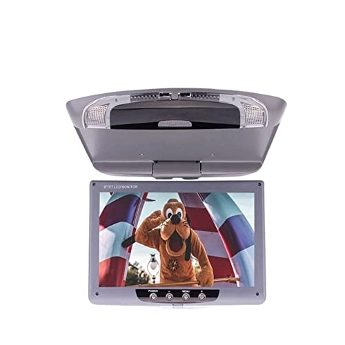 Car Monitor - 800*600