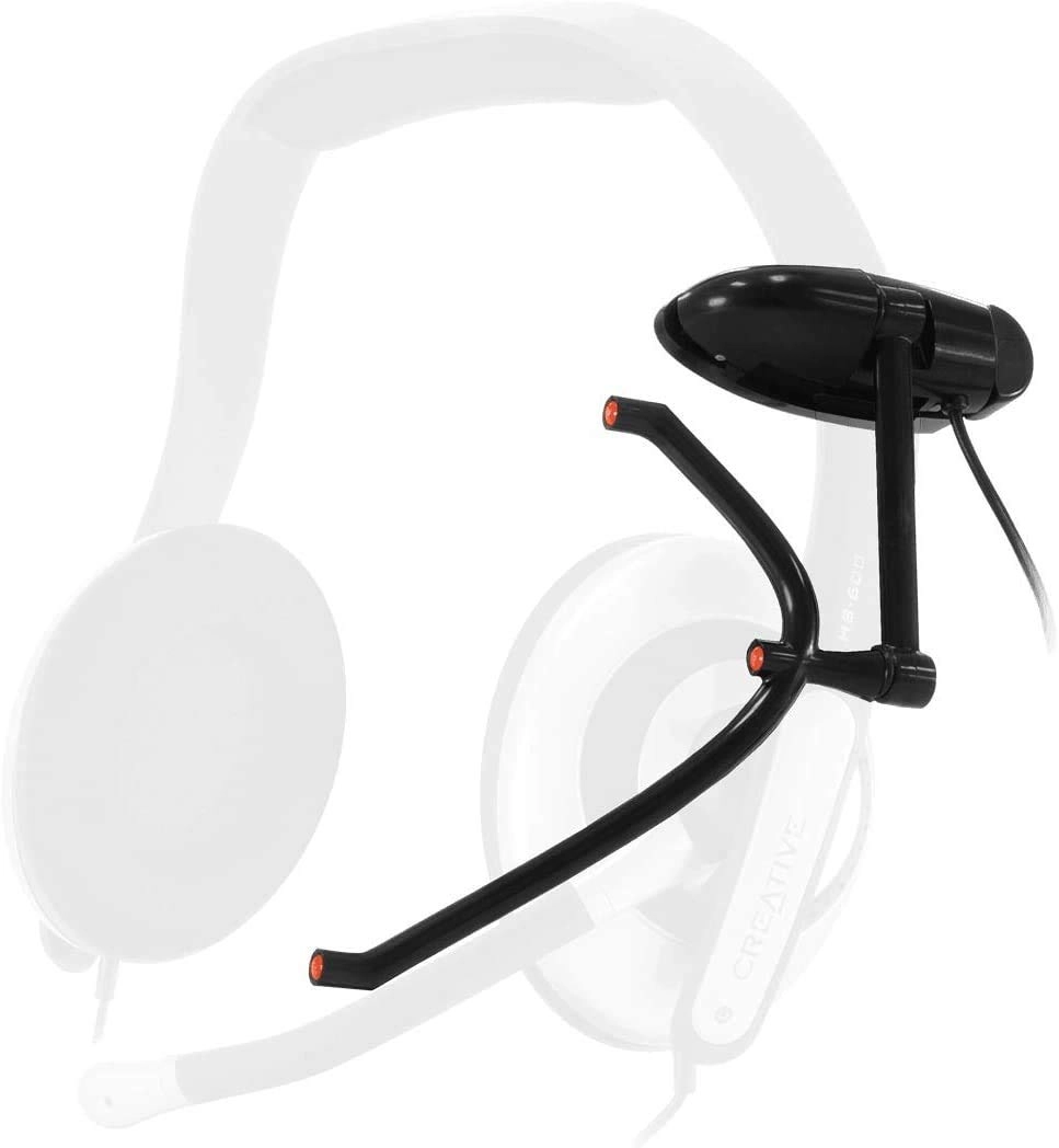 Natural Point Track Clip Pro - LED Head Tracker for TrackIr units