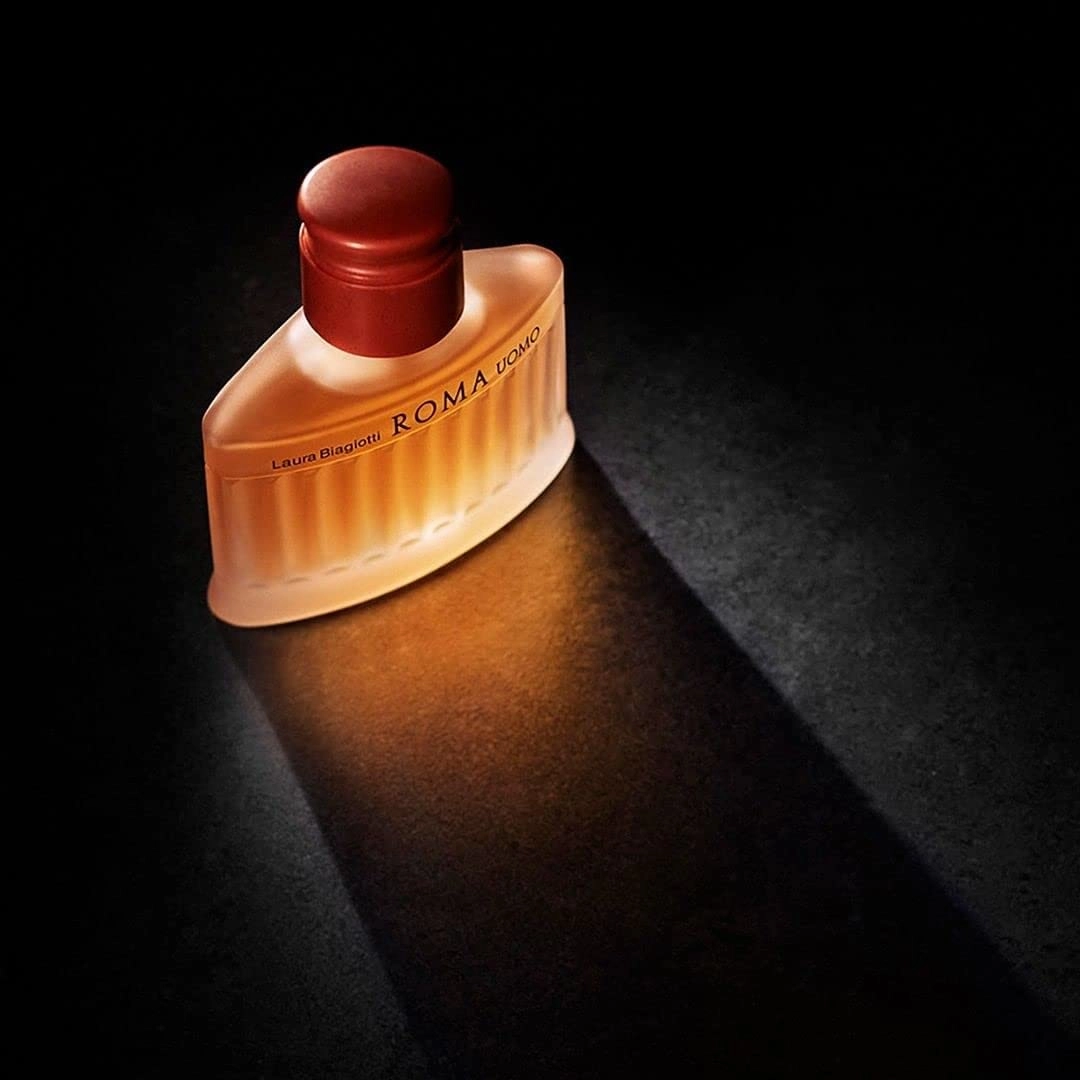 Roma Uomo Eau de Toilette 75 ml