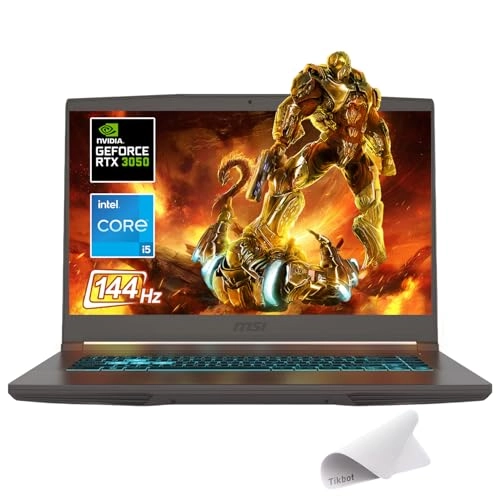 Thin 15 Thin 15 - 15.6'' Core i5-12450H 32GB DDR4 1TB SSD