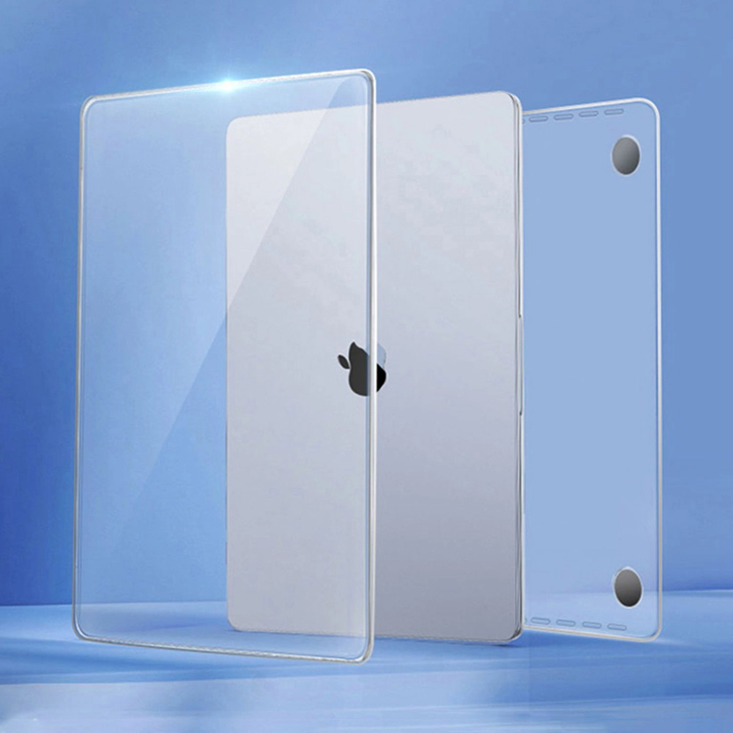 Ishield Hardshell Protector Case for 14.2-Inch Laptop