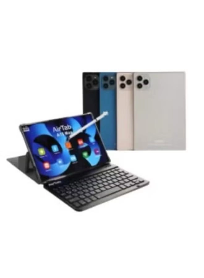 A15 5G - 1024GB 10.1"