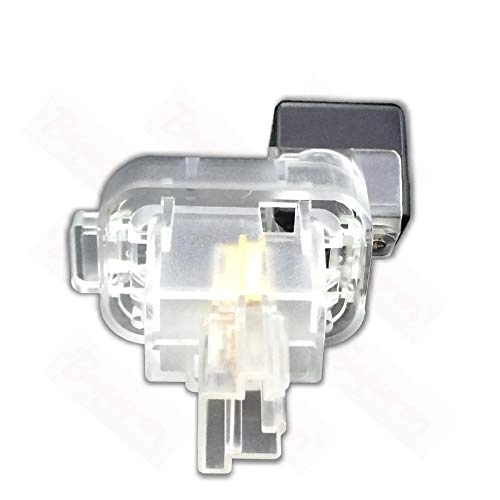 Car Reverse Backup Rearview Camera - Night vision