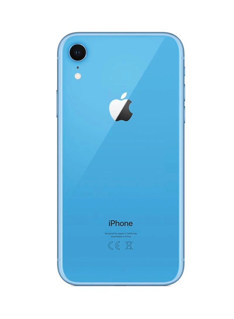 (Renewed) iPhone XR - 64GB