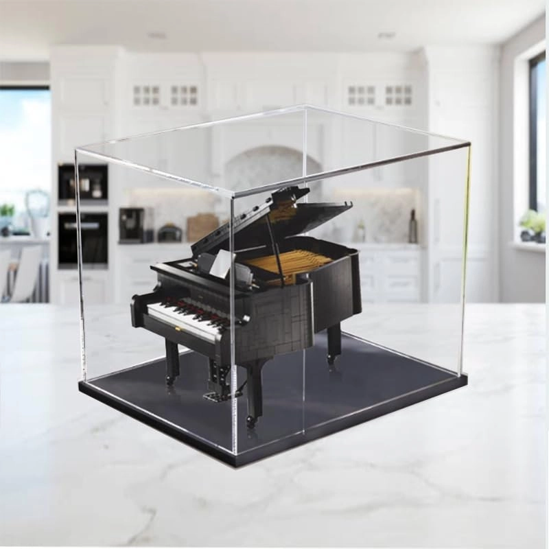 Clear Acrylic Display Case - Lego Ideas