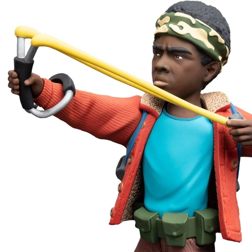 Lucas Sinclair - Stranger Things Mini Epics (14 cm) (63331)