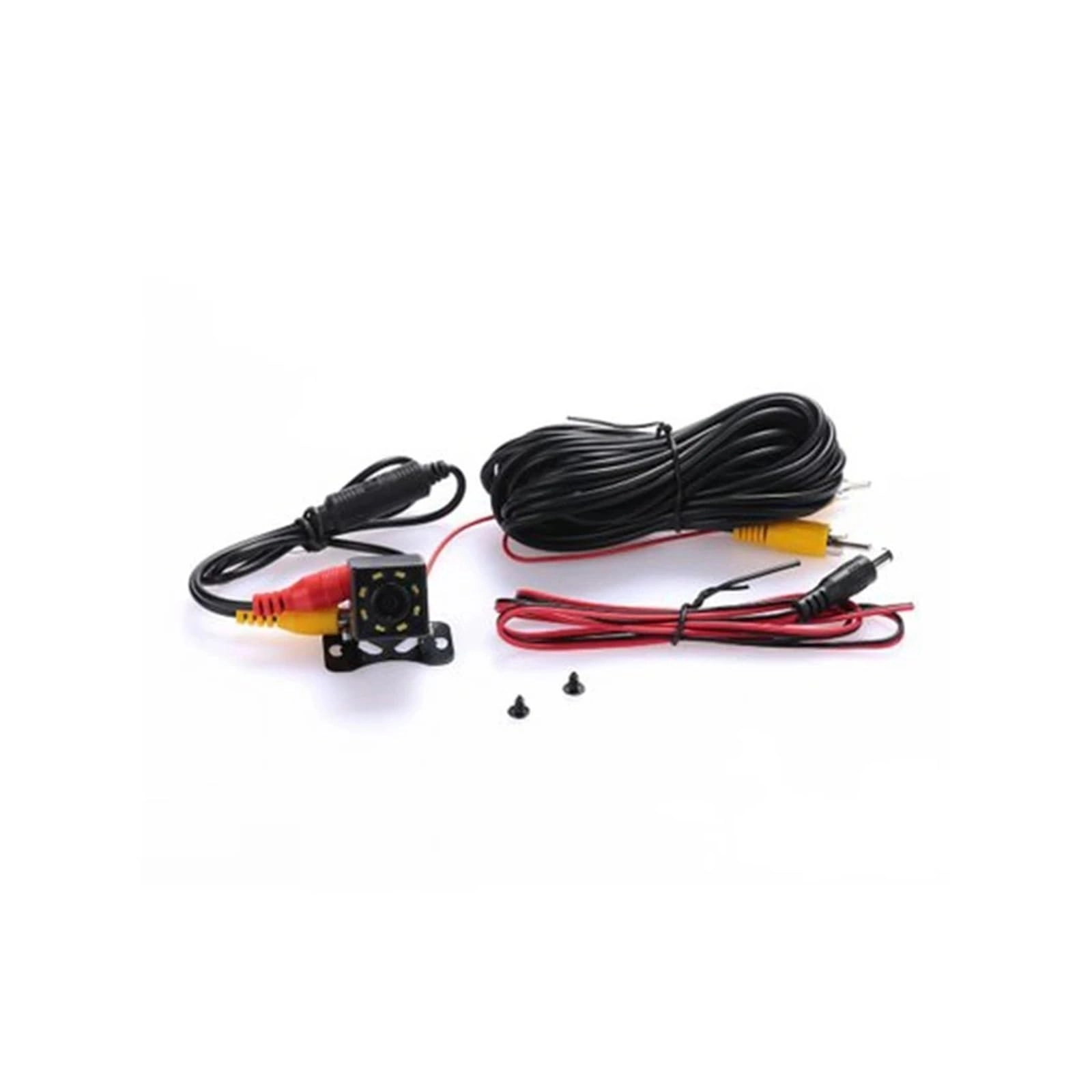 Dynamic Rear Camera for II - Night Vision Cable